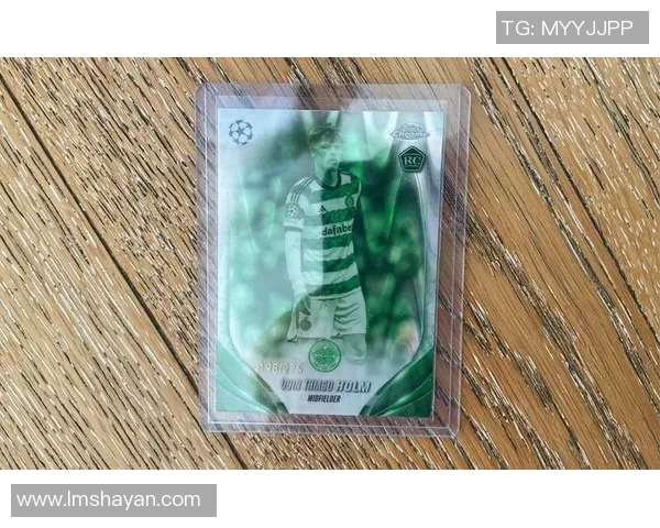 球星卡足球是否值得投资收藏 了解市场趋势和潜力风险 球星卡足球是否值得投资收藏 了解市场趋势和潜力风险