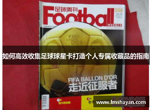 如何高效收集足球球星卡打造个人专属收藏品的指南